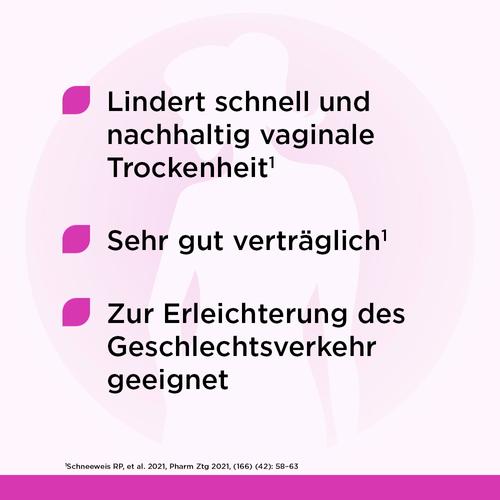 REMIFEMIN Feuchtcreme  50 g MEDICE Arzneimittel Pütter bei onfy.de kaufen 01346048