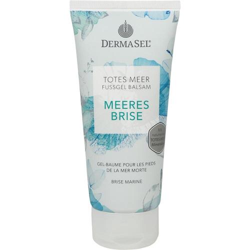 Dermasel Tm Meeresbrise Fussgel Balsam 100 ml MCM KLOSTERFRAU Vertr. bei onfy.de kaufen 17889549
