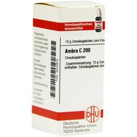 Ambra C200 null