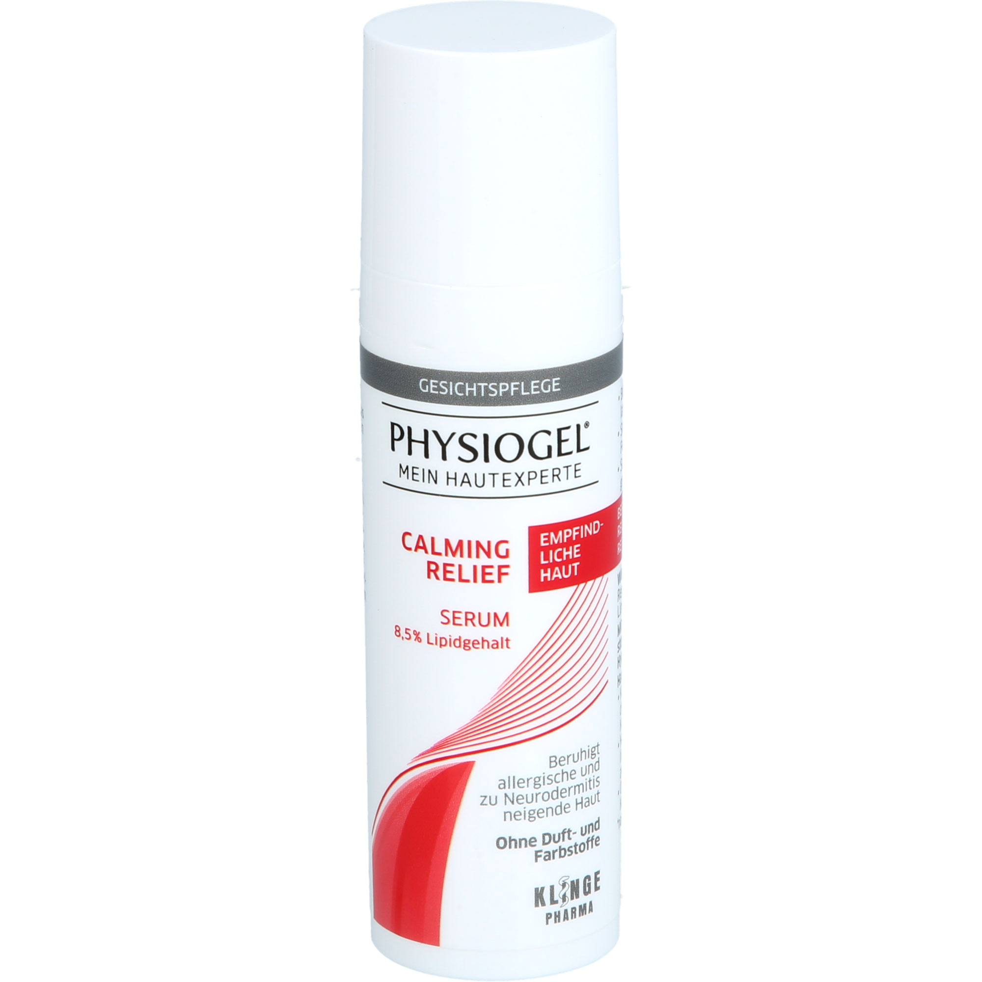 Physiogel Calming Relief Serum 30 ml Klinge Pharma bei onfy.de kaufen 20088652