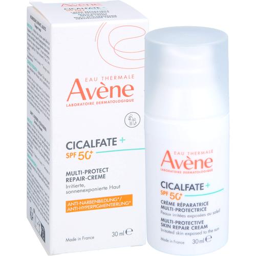 Avene Cicalfate+ Multi-Protect Repair-Creme SPF50+ 30 ml PIERRE FABRE DERMO KOSMETIK bei onfy.de kaufen 18061522