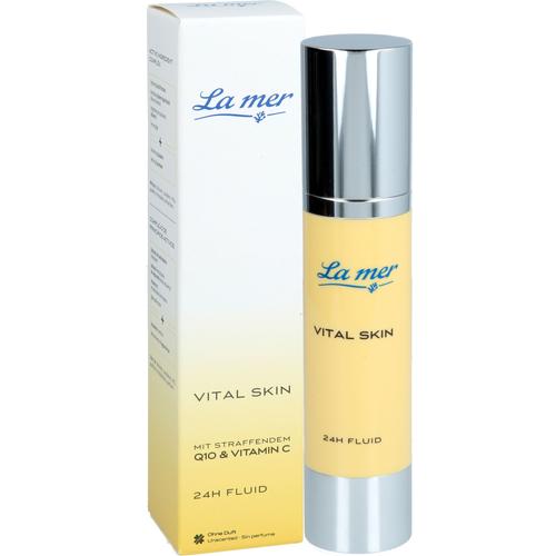 La Mer Vital Skin 24H Fluid Op 50 ml La mer Cosmetics bei onfy.de kaufen 20062888