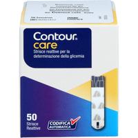Contour Care Sensoren