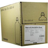 Aqua Ad Inject Ecoflac Plus null