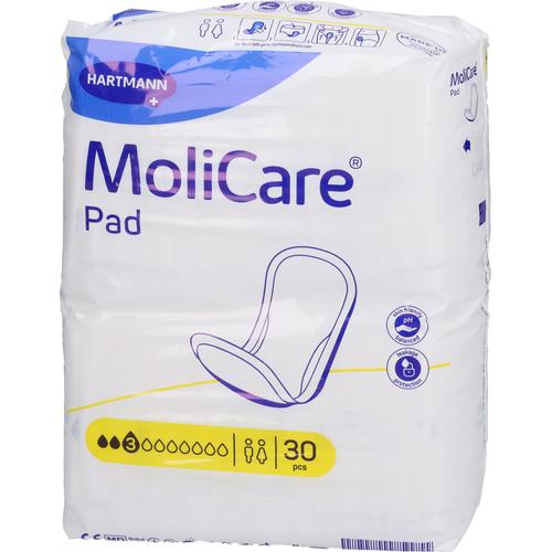 Molicare Pad 3 Tropfen 30 St PAUL HARTMANN bei onfy.de kaufen 18683502