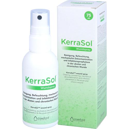 Kerrasol Wundspray 75 ml 1001 Artikel Medical bei onfy.de kaufen 17515814