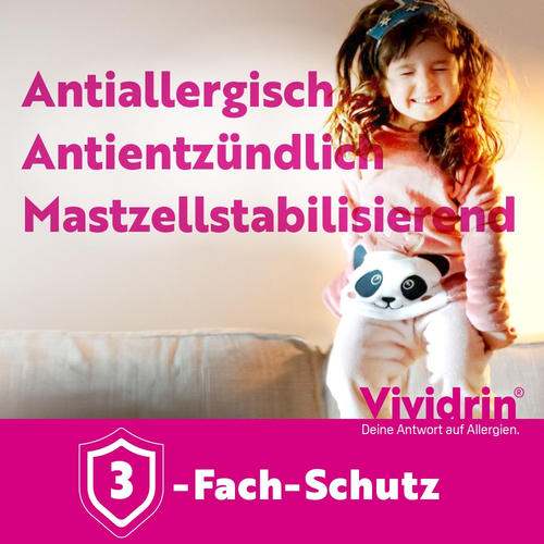 Vividrin Azelastin Kombipackung 0.5mg Atr+ 1mg Nas 1 p Dr. Gerhard Mann bei onfy.de kaufen 17585565