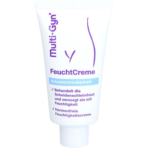Multi-Gyn Feuchtcreme 25 g Karo Healthcare bei onfy.de kaufen 19800074