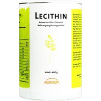 Lecithin null