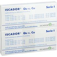 Iscador Qu C. Cu Serie I null
