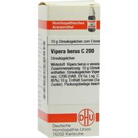 Vipera Berus C200 null