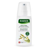 Rausch Entwirr-Spray mit Schweizer Kräutern null