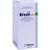 Kreon 25000 null