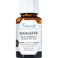 Naturafit Regulafem für die Hormonelle Balance null