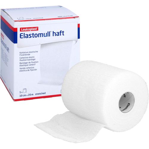 Elastomull Haft 10 cmx20 M Fixierbinde 1 St Acti Medi bei onfy.de kaufen 19347456