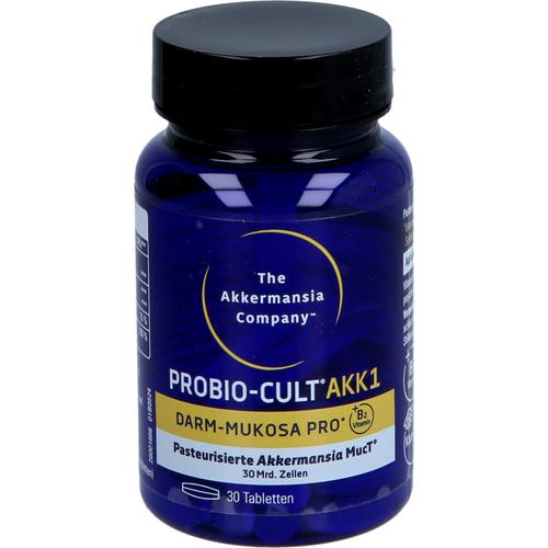 Probio-Cult Akk1 Akkermansia Syxyl 30 St MCM KLOSTERFRAU Vertr. bei onfy.de kaufen 00735078