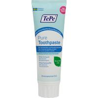 Tepe Pure Toothpaste Peppermint null