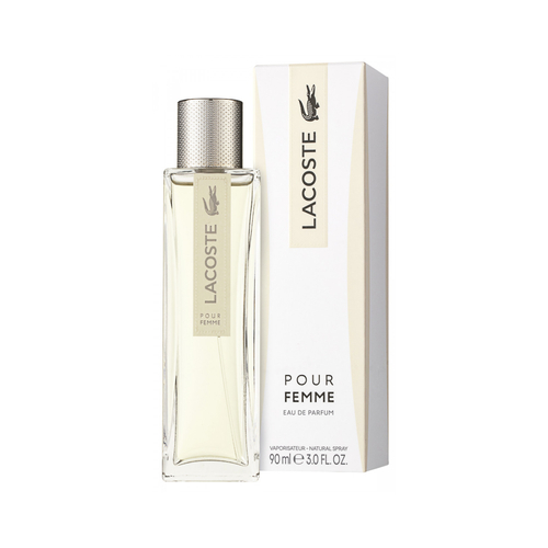 Lacoste Pour Femme Eau de Parfum 90 ml Interparfums Sa bei onfy.de kaufen 03386460149358