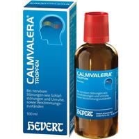 Calmvalera Hevert null