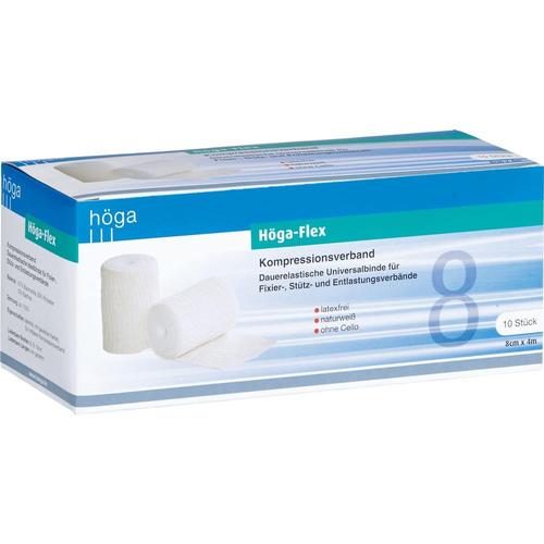 Höga-Flex 8cmx4M O. Cello 10 St Höga-Pharm bei onfy.de kaufen 05372433