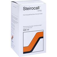 Steirocall null