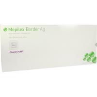Mepilex Border Ag 10x25 cm null