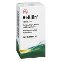 Bellilin Tabletten null