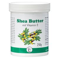 Shea Butter null