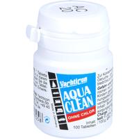 Aqua Clean T 20 null