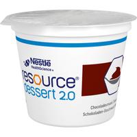 Resource Dessert 2.0 Schokolade null