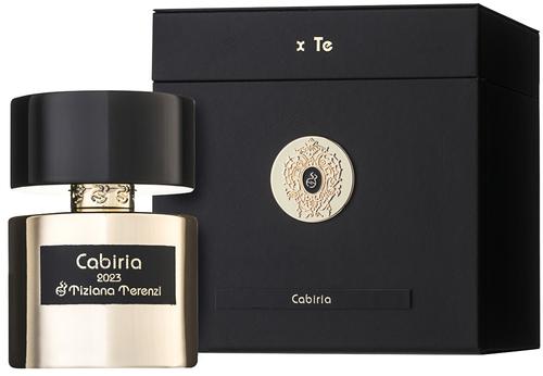 Tiziana Terenzi Cabiria Extrait de Parfum 100 ml Coty bei onfy.de kaufen 8016741422621