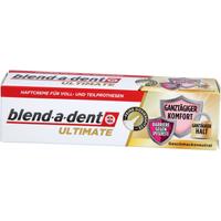 Blend-A-Dent Ultimate Haftcreme Geschmacksneutral null