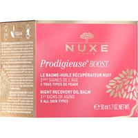 Nuxe Prodigieuse Boost Öl-Balsam Nacht null
