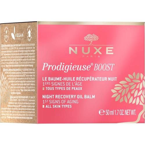 Nuxe Prodigieuse Boost Öl-Balsam Nacht 50 ml NUXE bei onfy.de kaufen 18708797