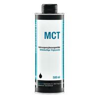 Mct null