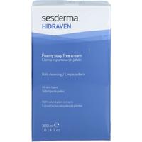 Hidraven Schaum-Creme ohne Seife