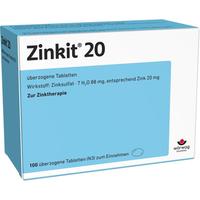 Zinkit 20