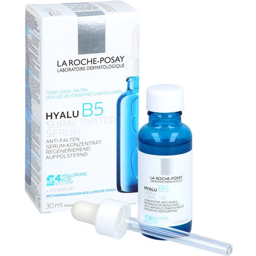 Roche-Posay Hyalu B5 Suract Serum 30 ml L'Oreal Deutschland bei onfy.de kaufen 19948463
