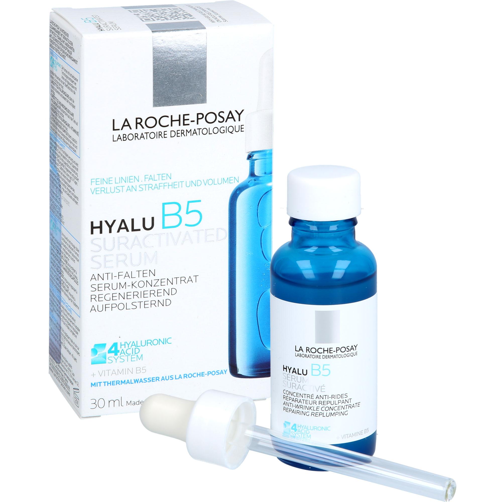 Roche-Posay Hyalu B5 Suract Serum 30 ml L'Oreal Deutschland bei onfy.de kaufen 19948463