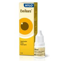 Evotears null