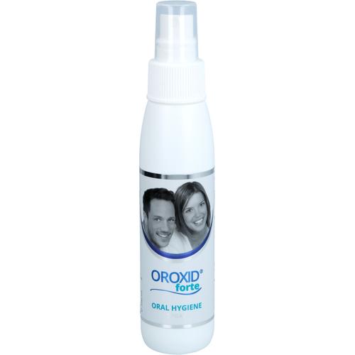 Oroxid Forte Mundspray 100 ml MedGoNET bei onfy.de kaufen 19631938