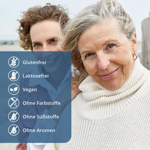 Mybiotik Glutamin 5000 150 g nutrimmun bei onfy.de kaufen 19448281