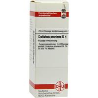 Dolichos Prur D 4 null