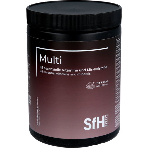 Multi Kakao 648 g Science for Health bei onfy.de kaufen 20511174