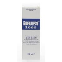 Ikupa 2000 Wildkirsche