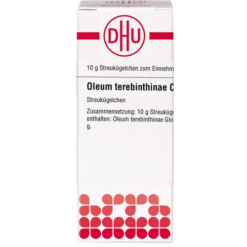 Oleum Terebinthinae C200 10 g DHU-Arzneimittel bei onfy.de kaufen 07248938