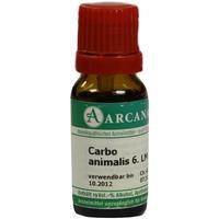 Carbo Animalis Arca Lm 6 null