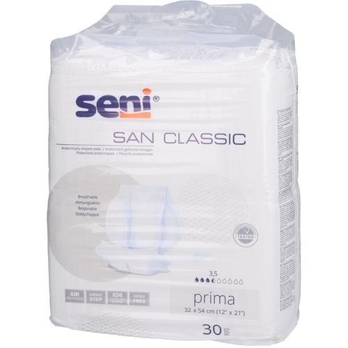 Seni San Classic Prima 30 St TZMO Deutschland bei onfy.de kaufen 18678398