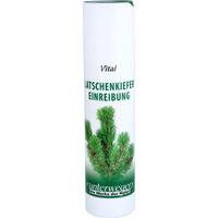 Tiroler/Waldmaennlein Latschenkiefer-Einreibung null