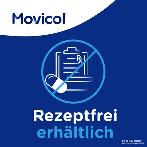 Movicol Trinkfertig 30 St Norgine bei onfy.de kaufen 11163969